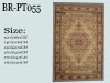 bamboo mat