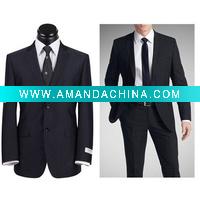 Wholesale Men's Formal Business Suit