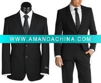 Wholesale Men's Formal Suit, Business Suit