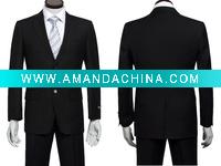 Wholesale 2011 new design Men business suits, Men dress suits