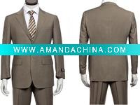 Wholesale 2011 new Men business suits, Men dress suits