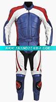 Wholesale leather suit