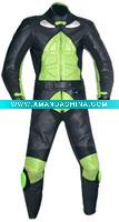 Wholesale leather suit