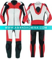 Wholesale leather suit