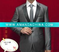 2011 Fashion Men`s Suits Dress Suits Tuxedo