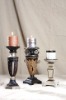 Wholesale Fashion polyresin candle holder