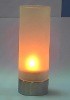 Wholesale cylinder candle holder