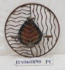 Wholesale Antique Metal Hanging Candle Holders