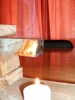 Wholesale incense of palo santo