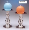 Wholesale Silver candlesticks, silver candlebra,decorative candle holder,brass candle holder,candles holders, pillar candle holders