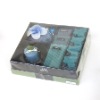 Wholesale Set of Aroma, in saa paper box