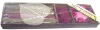 incense stick gift set,indian incense gift pack,home Incense gift set