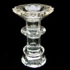 Wholesale New arrival crystal candle holder