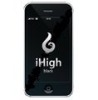 Wholesale iHigh Black