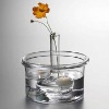 Wholesale Crystal Candle Holder CC012
