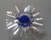 Wholesale Crystal Candle Holder, Home Decoration, Wedding Gift