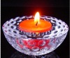 Wholesale Crystal Candle Holder CC015A