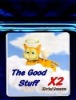 Wholesale The Good Stuff X2