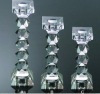 Wholesale Crystal Candle Holder CC040