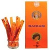 Wholesale satya sairam incense sticks