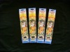 SPIRITUAL SKY incense sticks [strawberry] 20gm packets