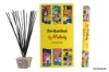 Hexa Melody Incense Sticks