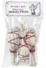 White Sage Smudge Sticks, Pack of 3