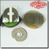 AMBON AGARWOOD COIL INCENSE