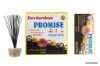 Wholesale incense stick (3 in 1)