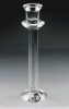 Wholesale 2010 fashion crystal candle holder