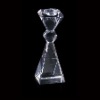 Wholesale crystal candle holder (JDZT-052)