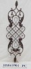 Wholesale Antique Decorative Iron Candle Holders