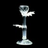 Wholesale beautiful Crystal Candle Holder MH-1049