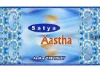 Wholesale aastha incense sticks