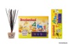 Four in One Incense Sticks