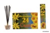 Wholesale 24 Carat Scent Incense Sticks