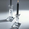 beautiful Crystal Candle Holder MH-0076P