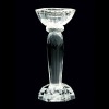 beautiful Crystal Candle Holder MH-1062