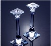 Crystal Candle Holder CC024A