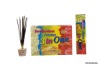 Wholesale Aroma 3 in 1 Incense Sticks