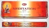 Wholesale 20 incense sticks hexa packings