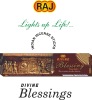 Wholesale DEVINE BLESSINGS INCENSE STICKS