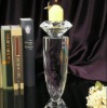 Wholesale beautiful Crystal Candle Holder MH-1038
