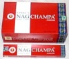 Wholesale golden nagchampa incense sticks