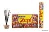 Wholesale Zeni 7 in 1 Incense Sticks