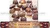 Wholesale INCENSE STICKS IN CHOCOLATE FLAVOUR