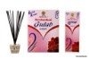 Wholesale Fresh Rose Incense stick