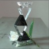 Wholesale beautiful Crystal Candle Holder MH-1090