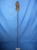 Wholesale Long leg candle holder for garden