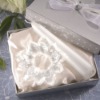 Wholesale beautiful Crystal Candle Holder MH-1074